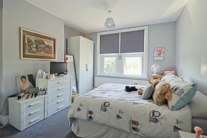 Bedroom 3- click for photo gallery